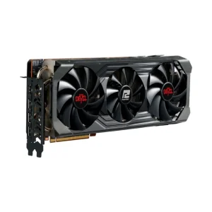Видеокарта PowerColor Radeon RX 6900 XT Red Devil (AXRX 6900XT 16GBD6-3DHE/OC)
