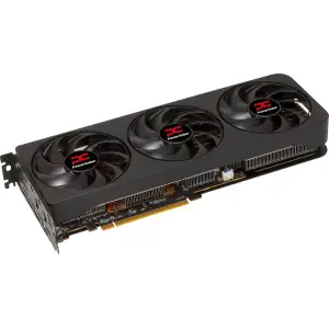 Відеокарта PowerColor Reaper AMD Radeon RX 9070 XT 16GB GDDR6 (RX9070XT 16G-A)