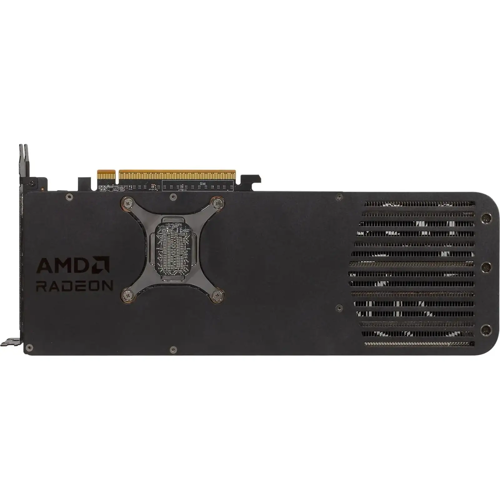 Відеокарта PowerColor Reaper AMD Radeon RX 9070 XT 16GB GDDR6 (RX9070XT 16G-A)