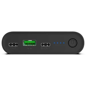 Внешний аккумулятор PowerPlant 26800mAh PD/100W+18W QC/3.0 USB-C*2 USB-A (PB930470) UA