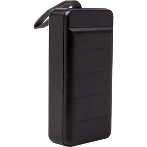 Внешний аккумулятор PowerPlant 36000mAh 20W Black (PB931422)