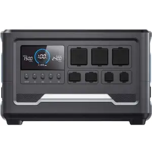 Зарядна станція PowerPlant G24 Pro (PB931545) UA