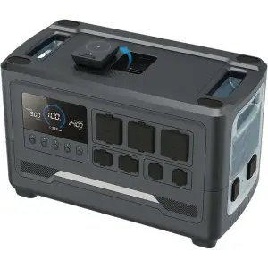 Зарядна станція PowerPlant G24 Pro (PB931545) UA