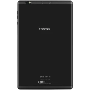 Планшет Prestigio MultiPad Grace 4891 4G Black (PMT4891_4G_E) UA