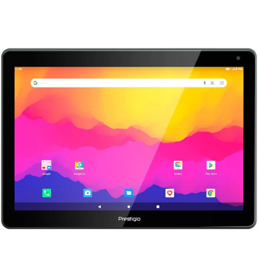Планшет Prestigio MultiPad Muze 3231 4G Dark Grey (PMT3231_4G_D_EU) UA
