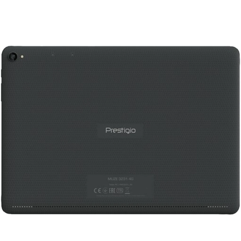 Планшет Prestigio MultiPad Muze 3231 4G Dark Grey (PMT3231_4G_D_EU) UA