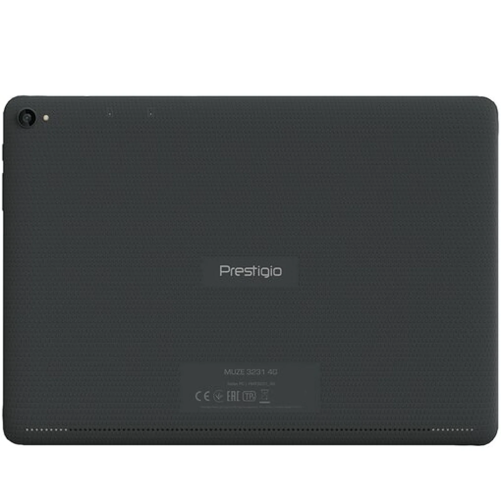 Планшет Prestigio MultiPad Muze 3231 4G Dark Grey (PMT3231_4G_D_EU) UA