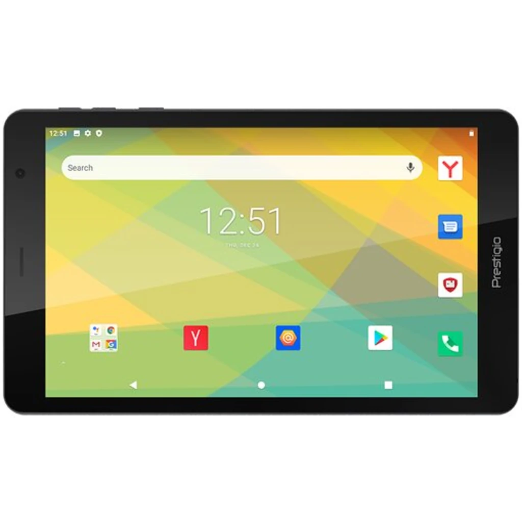 Планшет Prestigio Node A8 8 1/32GB 3G Slate Grey (PMT4208_3G_E_EU) UA