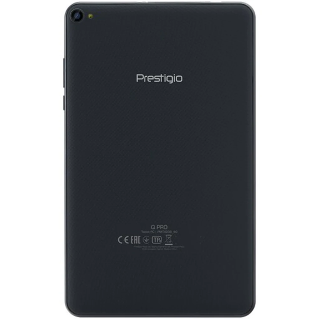 Планшет Prestigio Q Pro 4G Dark Grey (PMT4238_4G_D_GY) UA