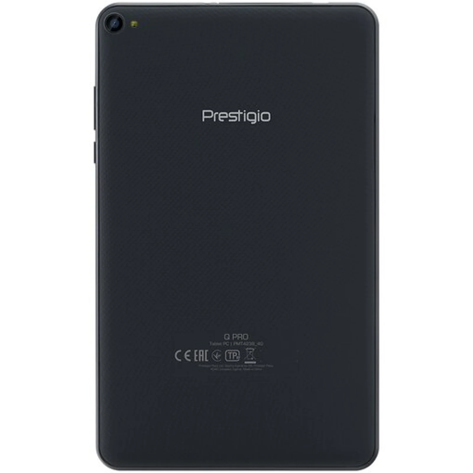 Планшет Prestigio Q Pro 4G Dark Grey (PMT4238_4G_D_GY) UA