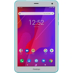 Планшет Prestigio Q Pro 4G Mint (PMT4238_4G_D_MT) UA