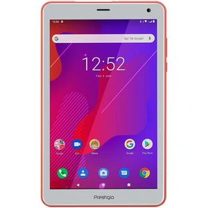 Планшет Prestigio Q Pro 4G Red (PMT4238_4G_D_RD) UA
