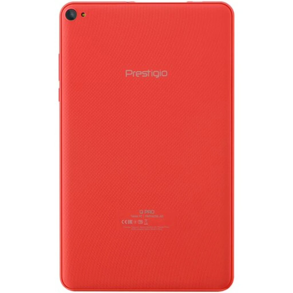 Планшет Prestigio Q Pro 4G Red (PMT4238_4G_D_RD) UA