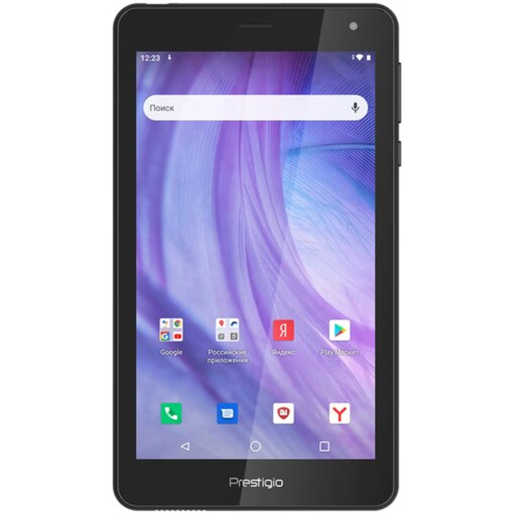 Планшет Prestigio Seed A7 7 1/16GB 3G Black (PMT4337_3G_D_EU) UA