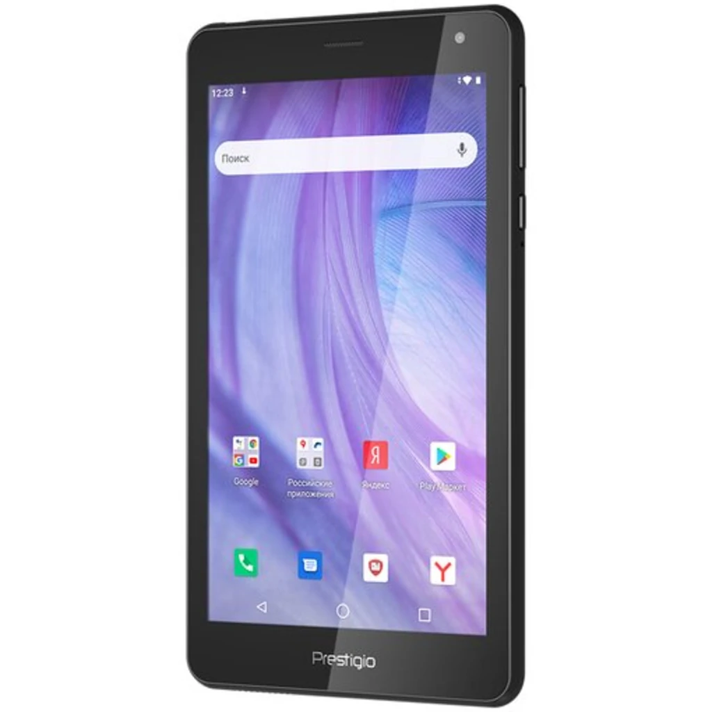 Планшет Prestigio Seed A7 7 1/16GB 3G Black (PMT4337_3G_D_EU) UA