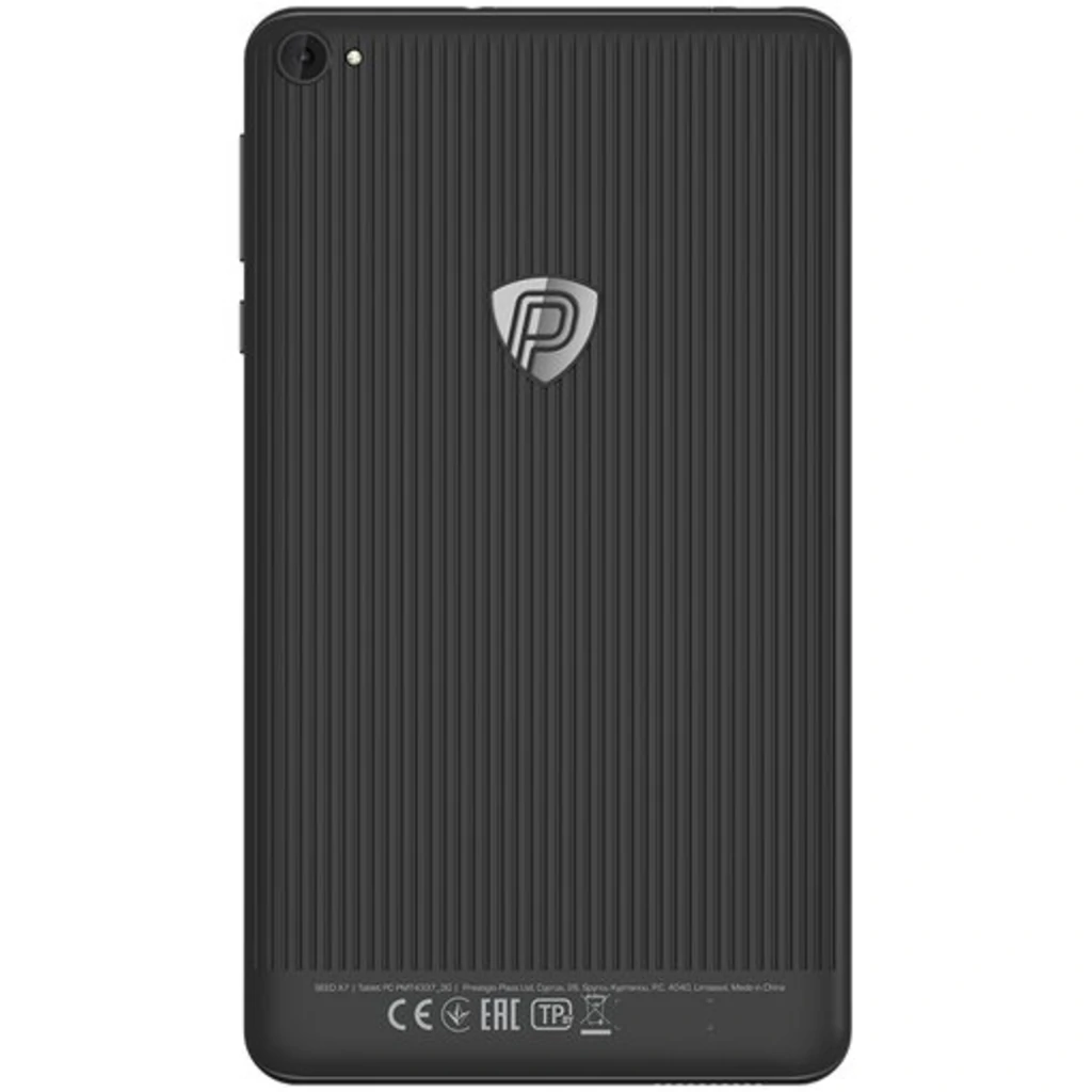 Планшет Prestigio Seed A7 7 1/16GB 3G Black (PMT4337_3G_D_EU) UA