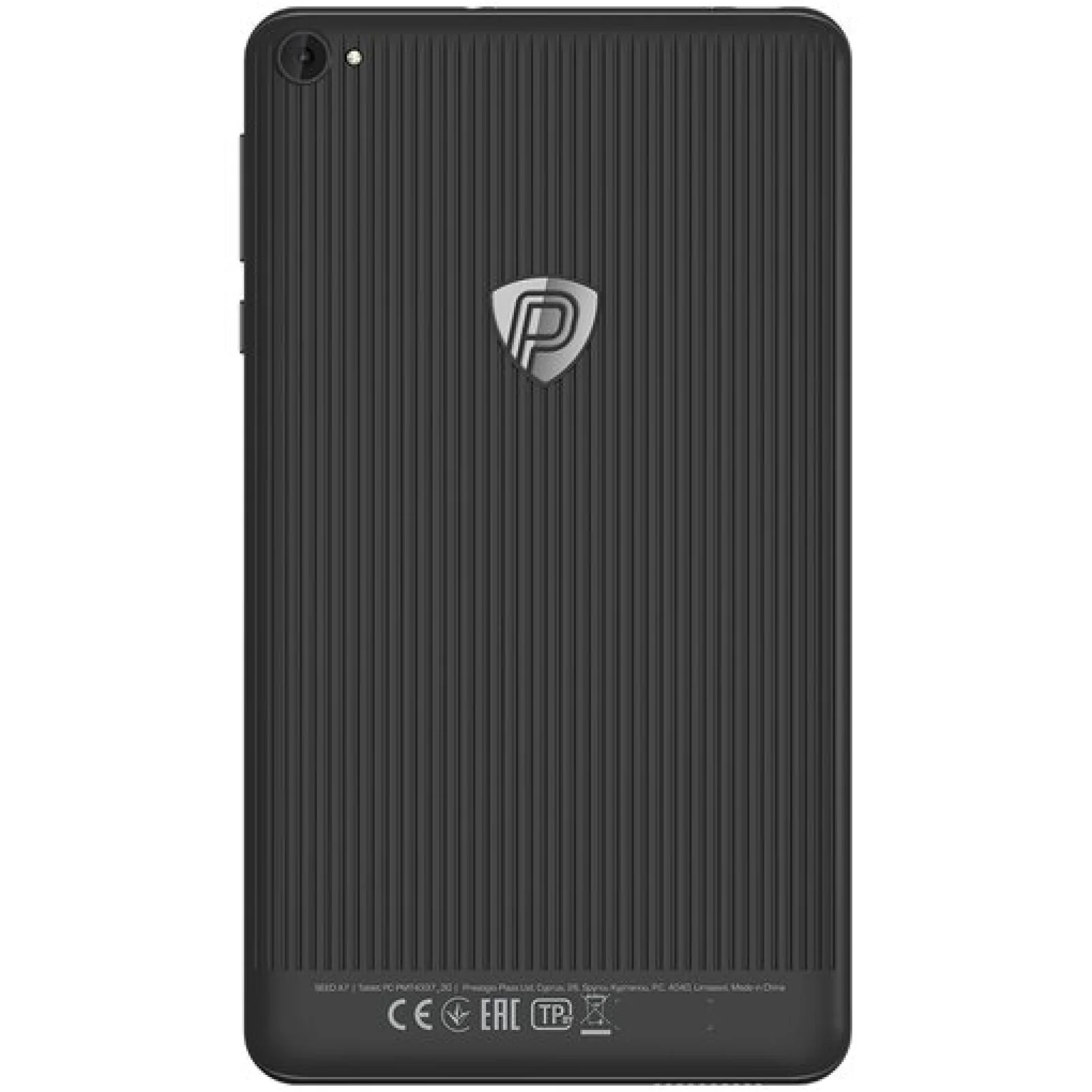 Планшет Prestigio Seed A7 7 1/16GB 3G Black (PMT4337_3G_D_EU) UA