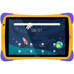Планшет Prestigio SmartKids UP 3104 1/16GB Orange/Violet (PMT3104_WI_D_EU) UA