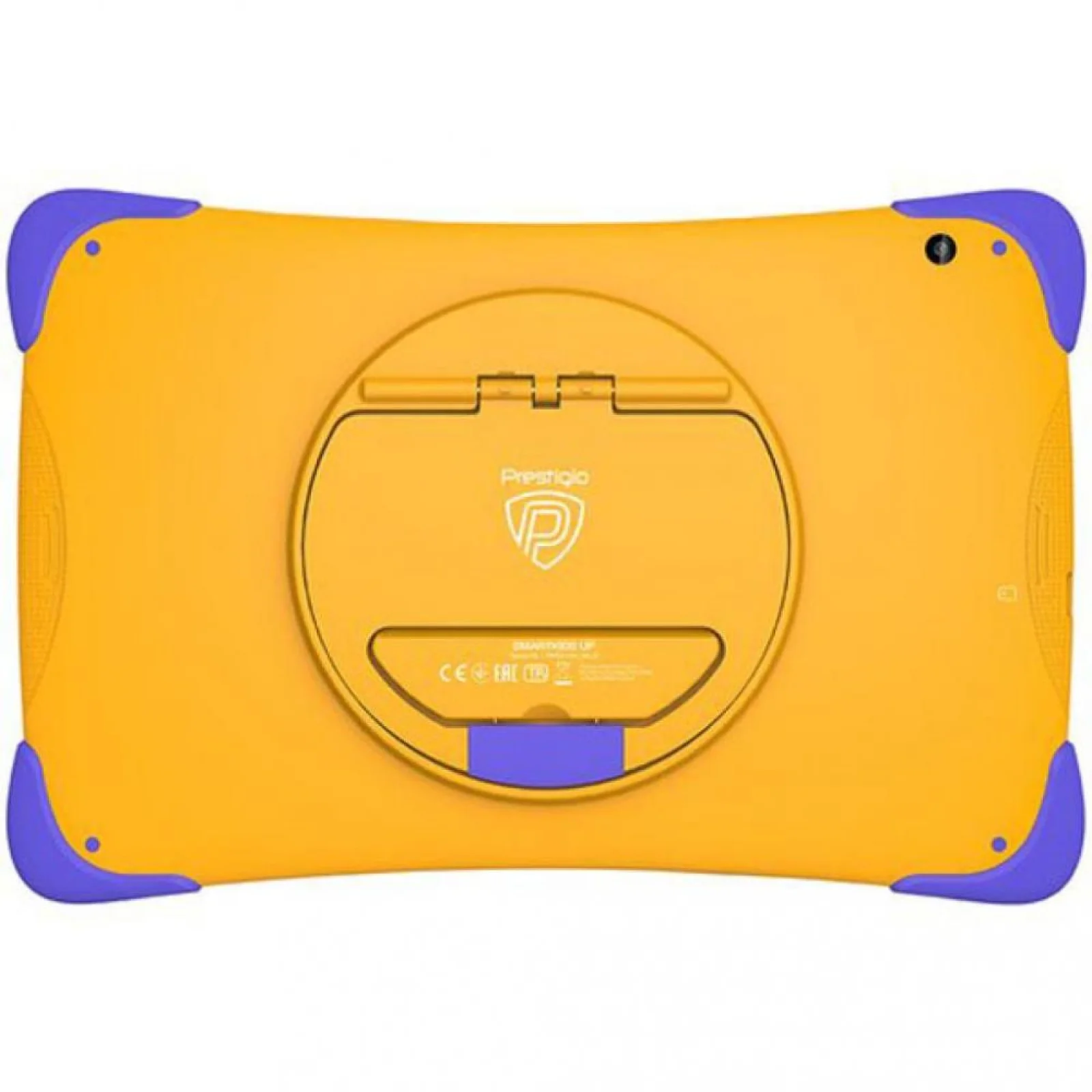 Планшет Prestigio SmartKids UP 3104 1/16GB Orange/Violet (PMT3104_WI_D_EU) UA