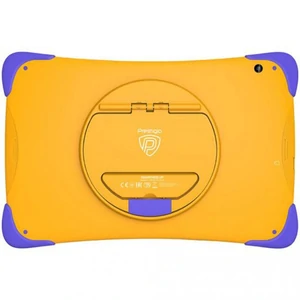 Планшет Prestigio SmartKids UP 3104 1/16GB Orange/Violet (PMT3104_WI_D_EU) UA