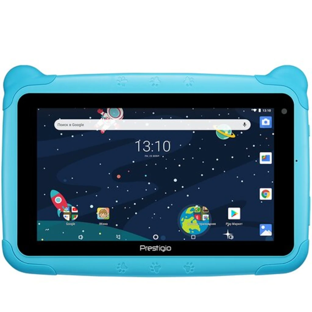 Планшет Prestigio Smartkids 3197 7 1/16GB Wi-Fi Blue (PMT3197_W_D) UA