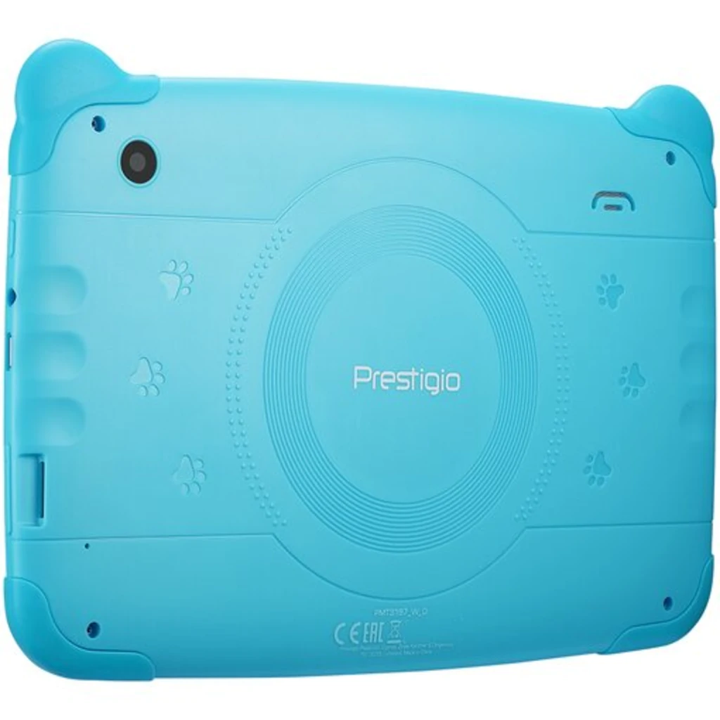 Планшет Prestigio Smartkids 3197 7 1/16GB Wi-Fi Blue (PMT3197_W_D) UA