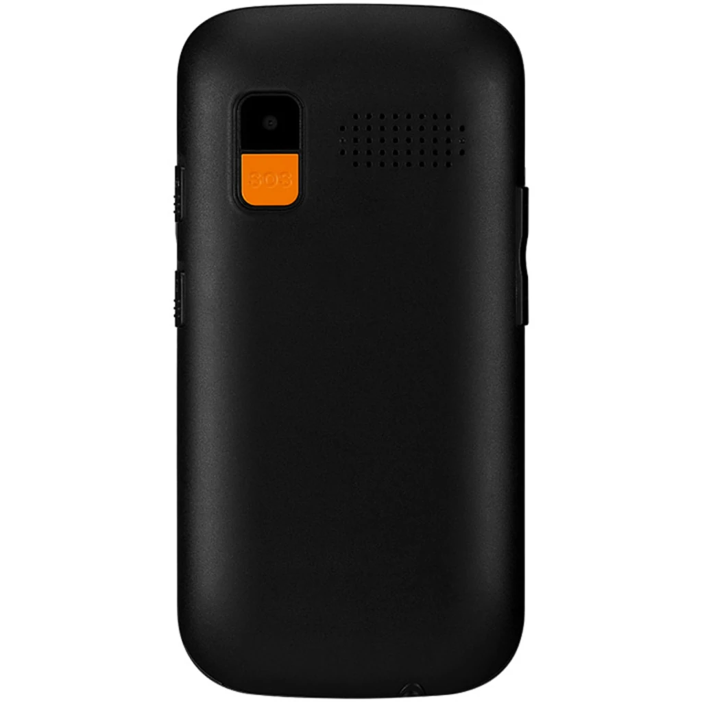 Мобильный телефон Prestigio Muze L1 1220 Duo Black UA