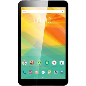Планшет Prestigio MultiPad Wize 3118 8.0" 3G 16GB Black (PMT3118_3G_C) UA