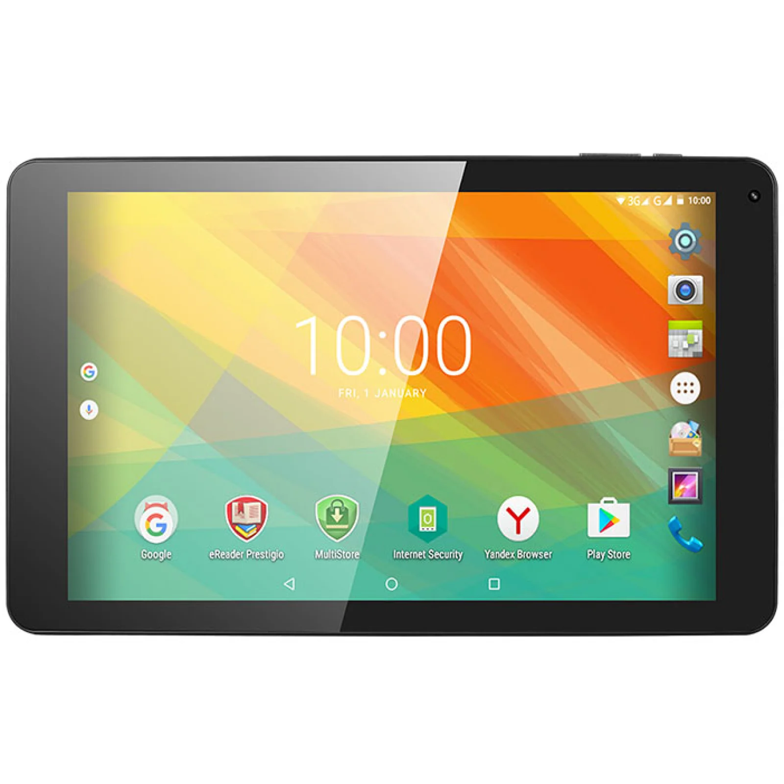 Планшет Prestigio MultiPad Wize 3131 10.1