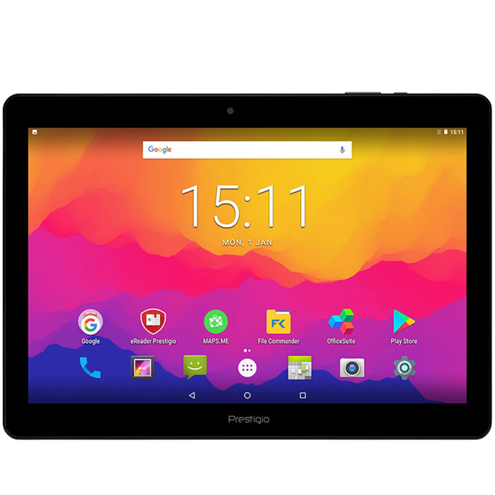 Планшет Prestigio MultiPad Wize 3151 10.1