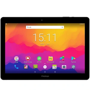 Планшет Prestigio MultiPad Wize 3151 10.1" 3G 16GB Black (PMT3151_3G_D) UA