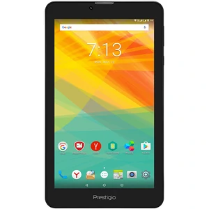 Планшет Prestigio MultiPad Grace 3157 3G 16GB Black (PMT3157_3G_D) UA