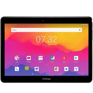 Планшет Prestigio MultiPad Wize 3196 3G 8GB Black (PMT3196_3G_C) UA