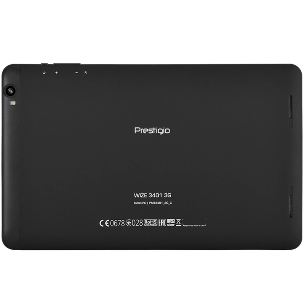 Планшет Prestigio MultiPad Wize 3401 10.1