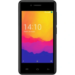 Смартфон Prestigio Wize YA3 3416 Black (PSP3416DUOBLACK) UA