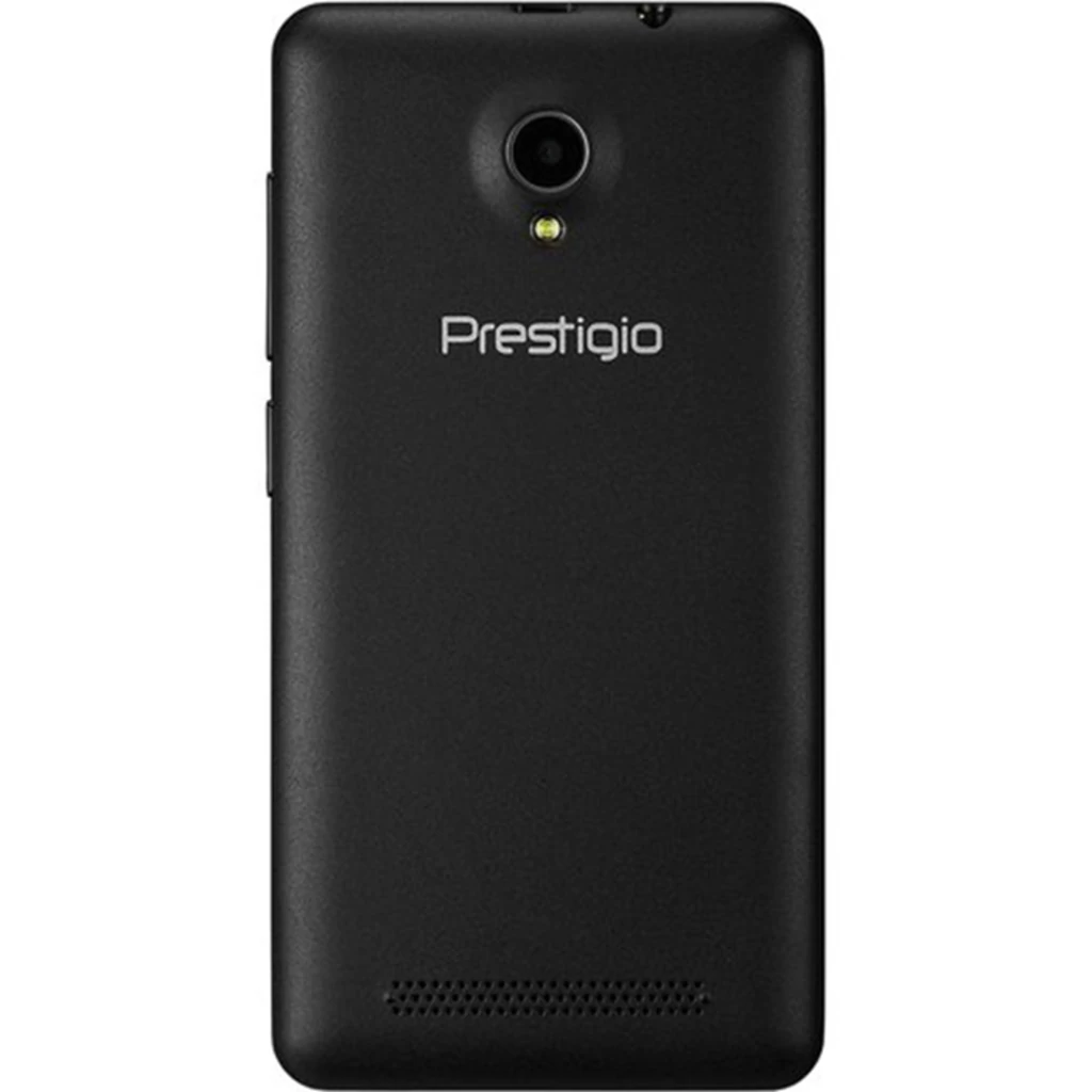 Смартфон Prestigio Wize YA3 3416 Black UA