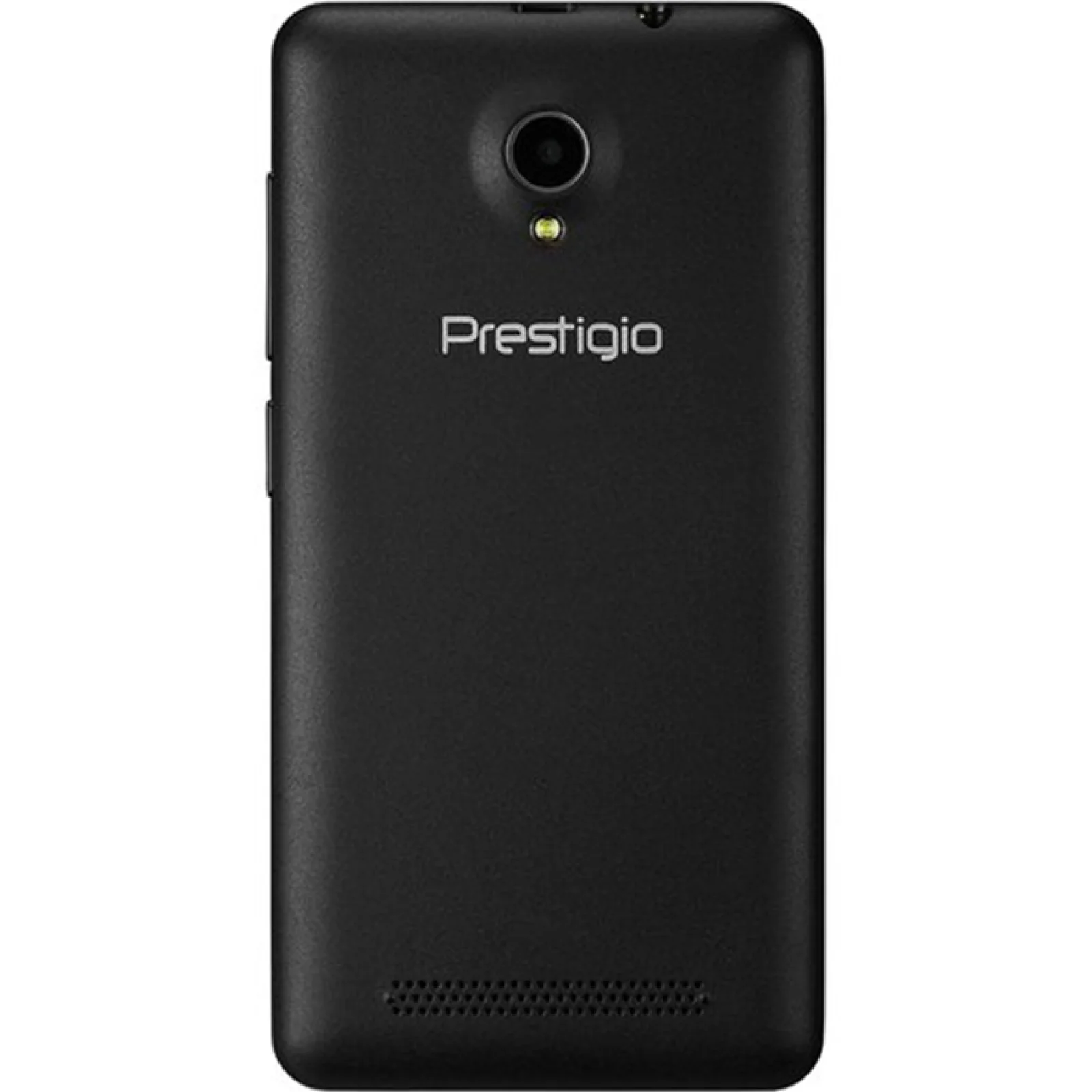 Смартфон Prestigio Wize YA3 3416 Black UA
