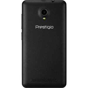 Смартфон Prestigio Wize YA3 3416 Black UA
