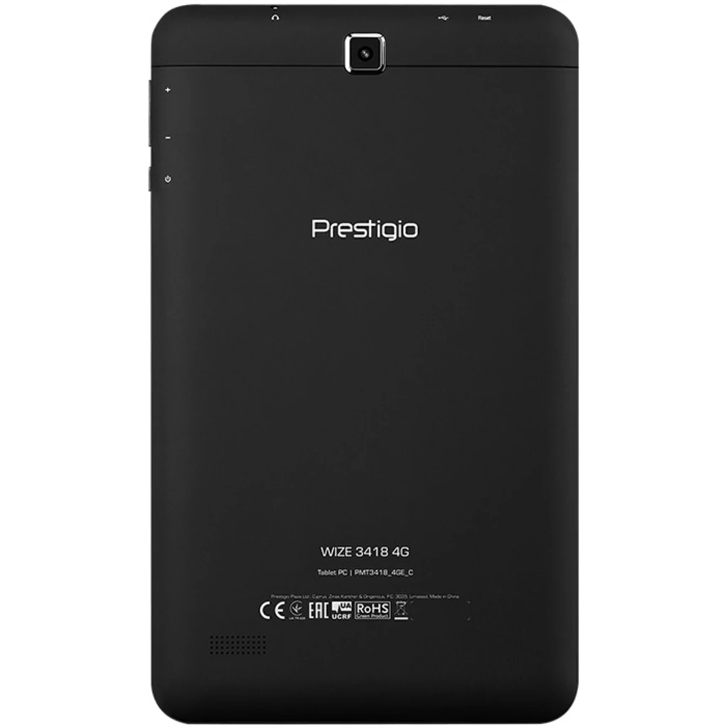 Планшет Prestigio MultiPad Wize 3418 8.0