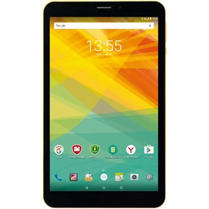 Планшет Prestigio MultiPad Wize 3418 8.0" 4G 16GB Yellow (PMT3418_4G) UA