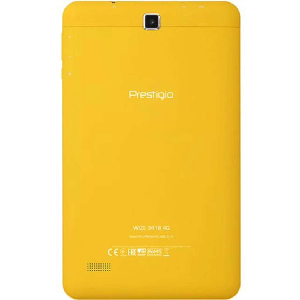 Планшет Prestigio MultiPad Wize 3418 8.0