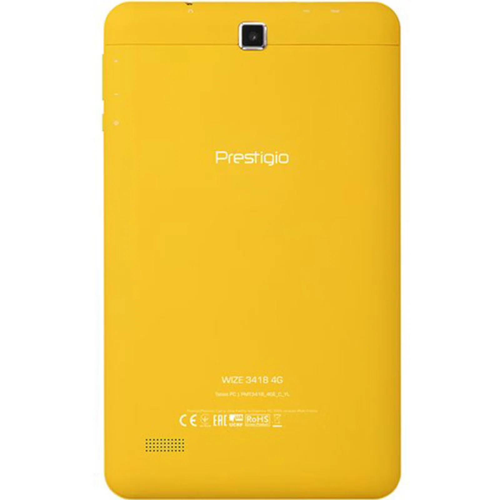 Планшет Prestigio MultiPad Wize 3418 8.0