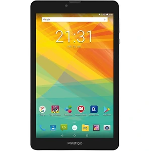 Планшет Prestigio MultiPad Muze 3708 8.0" 3G 16GB Black (PMT3708_3G_D) UA