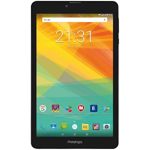 Планшет Prestigio MultiPad Muze 3718 8.0" 3G 16GB Black (PMT3718_3G_D_CIS) UA