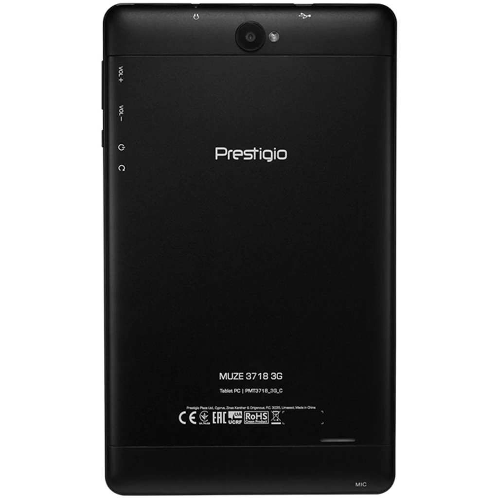 Планшет Prestigio MultiPad Muze 3718 8.0