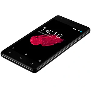 Смартфон Prestigio MultiPhone Grace P5 5515 Black UA