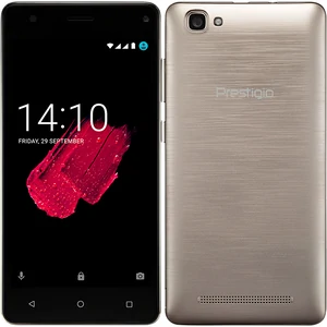 Смартфон Prestigio MultiPhone Grace P5 5515 Duo Gold (PSP5515DUOGOLD) UA