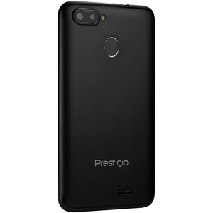 Смартфон Prestigio MultiPhone Muze H5 LTE 5523 Duo Black UA