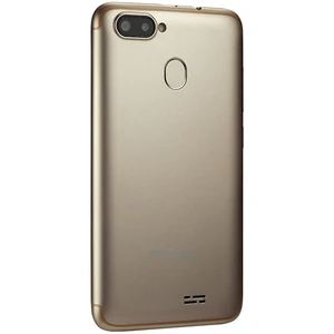 Смартфон Prestigio MultiPhone Muze H5 LTE 5523 Duo Gold UA