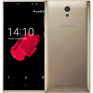 Смартфон Prestigio Muze C7 LTE 7510 Duo Gold (PSP7510DUOGOLD) UA